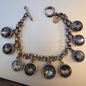 White House Black Market Bracelet